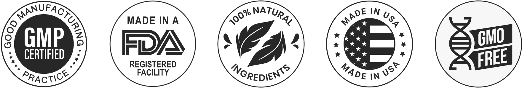 MemoFix supplement FDA Approved