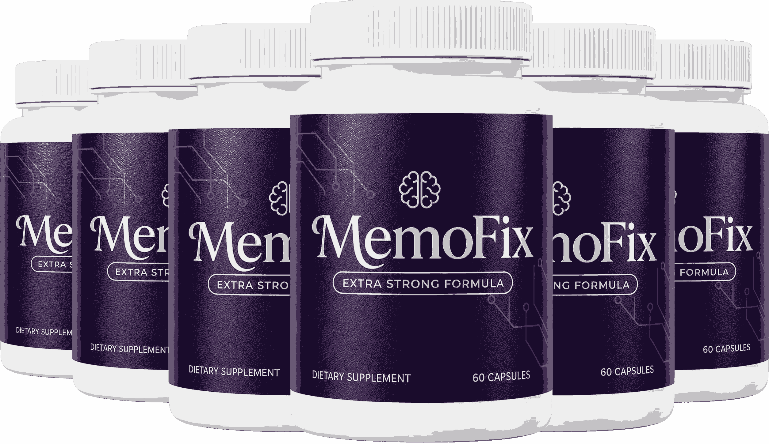 MemoFix order