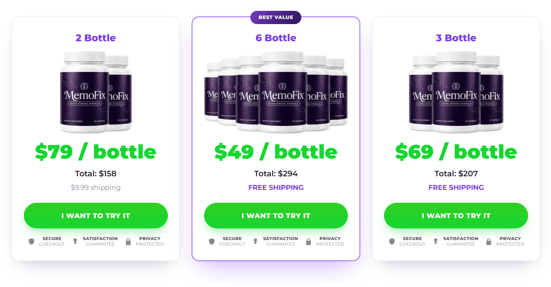 MemoFix buy